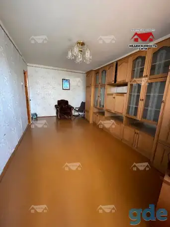 Трехкомнатная квартира б-р Страконицкий д.9, фотография 6