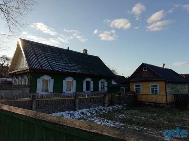 Дом в д.Прудок., фотография 2