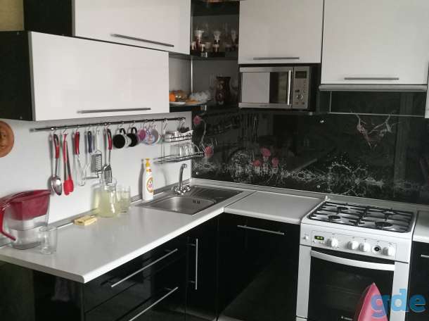 Продам 2-ю квартиру, Багрима 23/1, фотография 10
