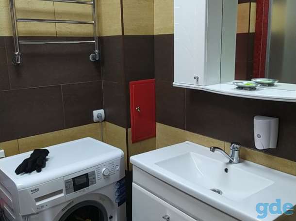 Квартира на сутки в Орше, Текстильщиков 21, фотография 1