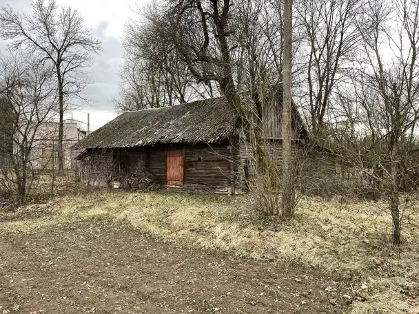 Дом с участком 2км от г.Лиды, фотография 6