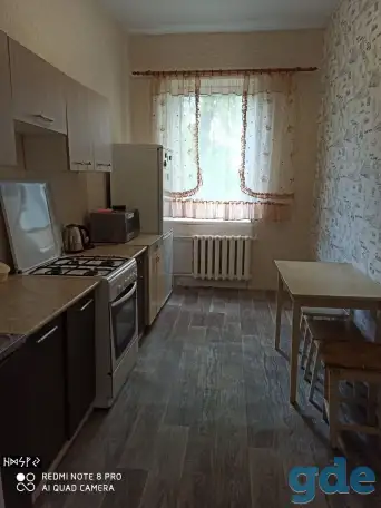 Сдается уютная квартира, Г. ул. Заслонова, д.15 кв.7, фотография 1