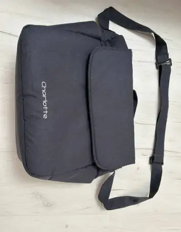 Коляска 2 в 1 indigo, фотография 1