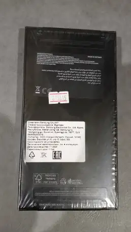 Продам новый смартфон, фотография 1