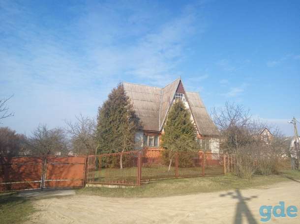 Дом, пос.Фруктовый, фотография 5