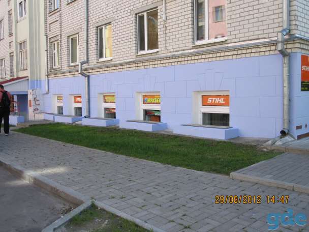 Аренда, ул. Мицкевича, 3,, фотография 2