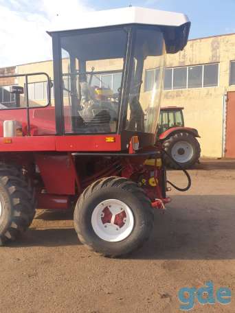 Продам кормоуборочный комплекс КСК 600, фотография 3