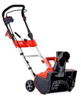   Снегоуборщик электрический AL_KO SnowLine 46E, фотография 1