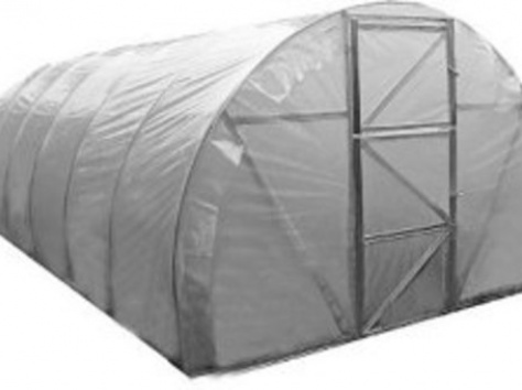 Теплица под плёнку 3x2x5.5    , фотография 1