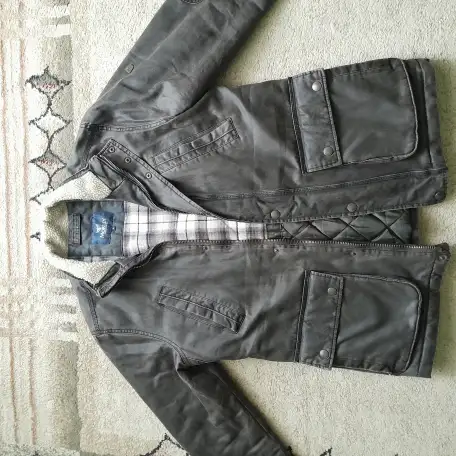 Куртка Morley .Бельгия М, фотография 3