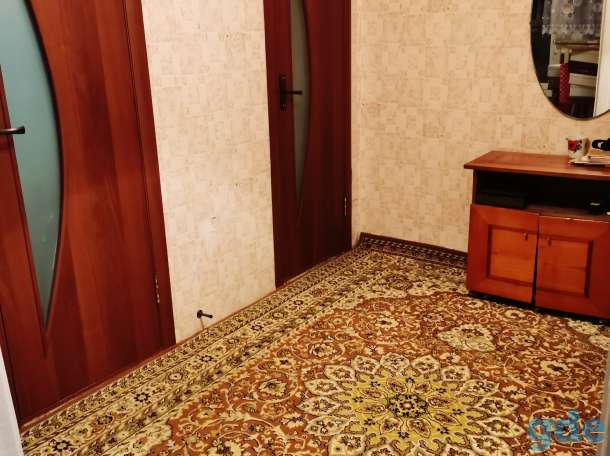 1-комнатная квартира на Сутки, часы и ночи, фотография 5