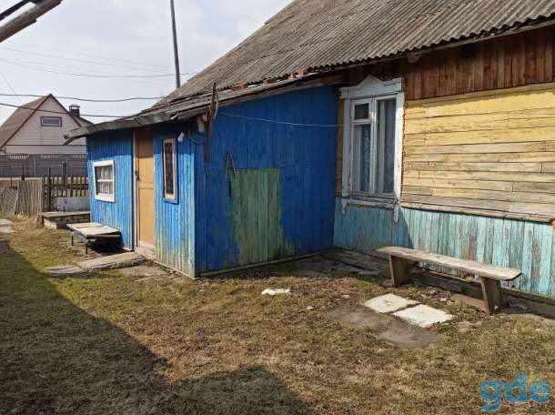 Продается дом в д.Емельяново, фотография 2