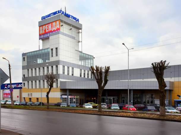 Шоп-тур в Смоленск из Витебска, фотография 2