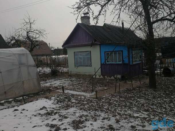 Дача Шнитки Новополоцк, 10-я Яьлоневая д.33 (Шнитки), фотография 1