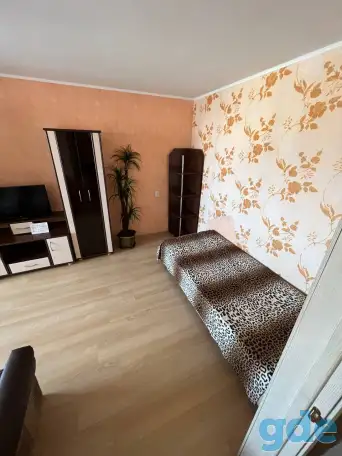Квартиры на сутки и более, ул.Панчука д.4, фотография 3