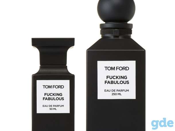 Tom Ford - Fucking Fabulous, фотография 1