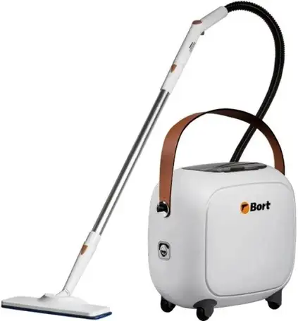 Пароочиститель bort bdr-3000-rr, фотография 1