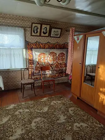 Продажа дома, деревня Поддубье, 10, Дукорский сельсовет, Пуховичский район  Минская обл, фотография 9