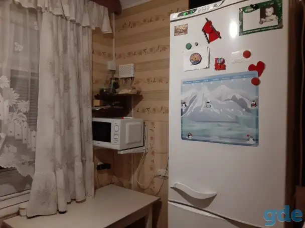 Комната для заочников, фотография 1