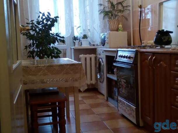 1 комн. Квартира, Ул федотова 22а, фотография 4