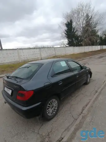 Продажа автомобилей Citroen, фотография 1
