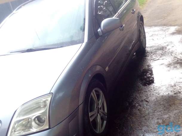 Продам Opel Signum, фотография 8