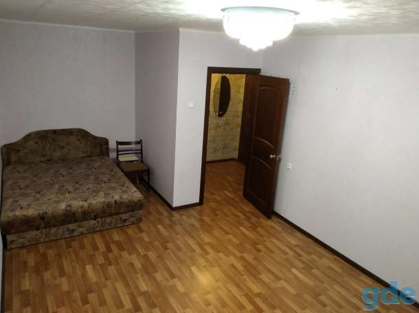 Продам хорошую однушку в престижном районе, фотография 1