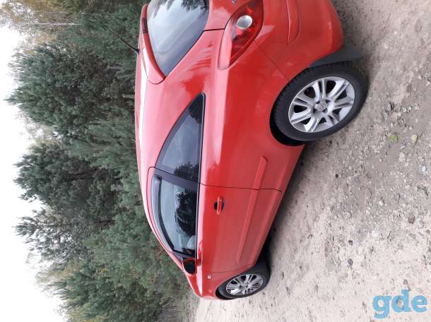 Машина Opel Corsa, фотография 2
