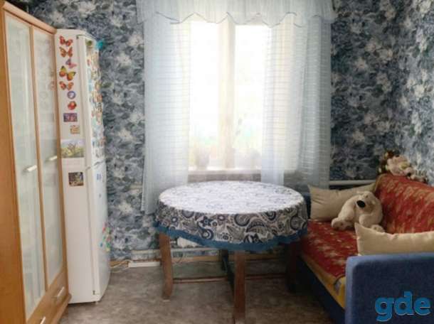 Продам дом., Ул.Железнодорожная.д7, фотография 5