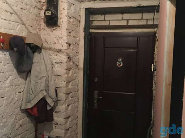 Продам квартиру, Улица Рудовича, фотография 8