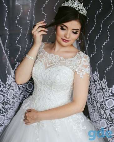 Свадебные платья напрокат, фотография 1