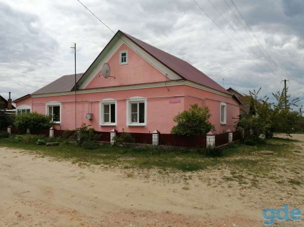 Продаётся пол дома, Ул. Шалом. Алейхема 34, фотография 1