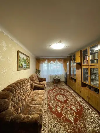 Квартира на сутки в Новолукомле ул.Панчука 18, фотография 5