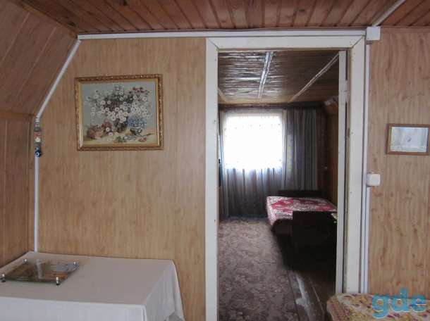 Продаю дачу, Минская обл. Смолевичский р-н д. Калюжки, фотография 3