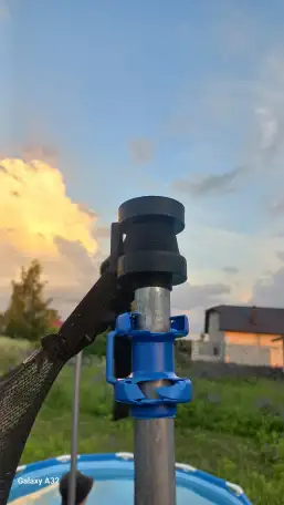 3D печать, фотография 2