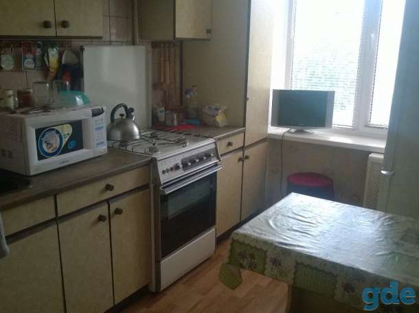 Продам 3-х комнатную квартиру в Гомеле, Жукова,22, фотография 6