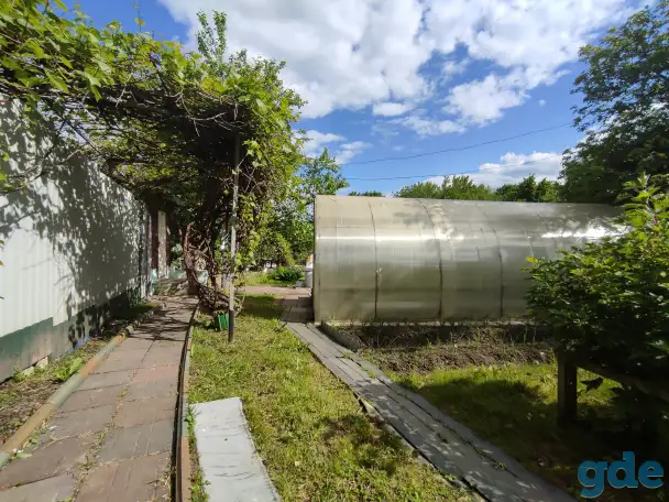 Продам пол дома, Жлобинская 1-я ул 10, фотография 9