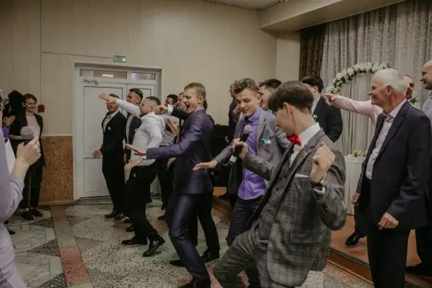 Ведущий, фотография 7