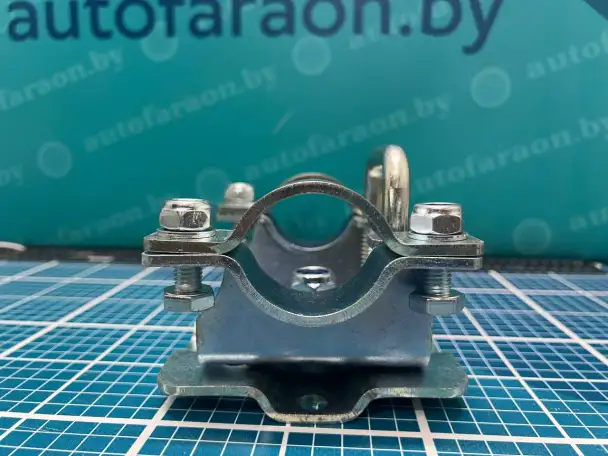 Хомут поворотный TRAILERCOM SED-VAD CLO30301, фотография 6