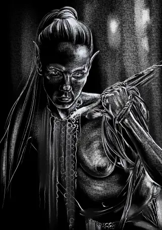 Художник на мероприятия, ивенты, свадьбы, фотография 7