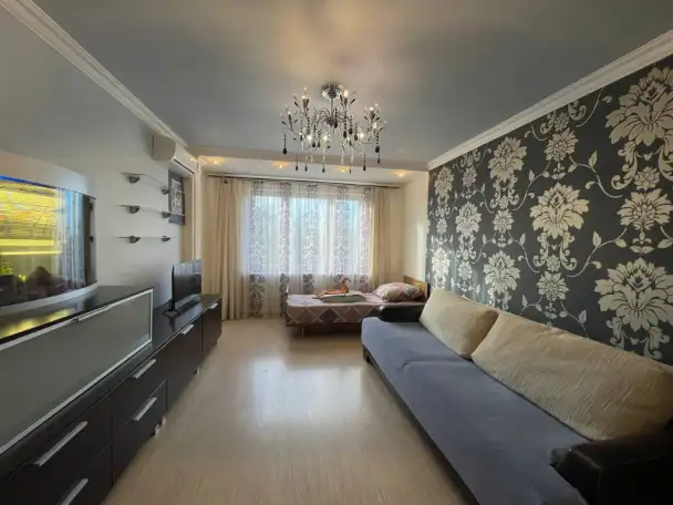 Фаниполь. Уютное проживание в нашей квартире на сутки., фотография 8