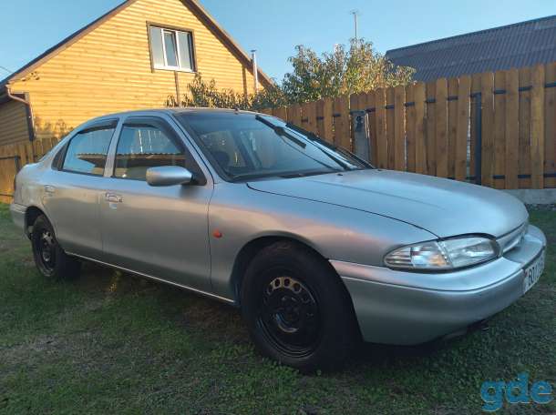 Продам Ford Mondeo, фотография 6
