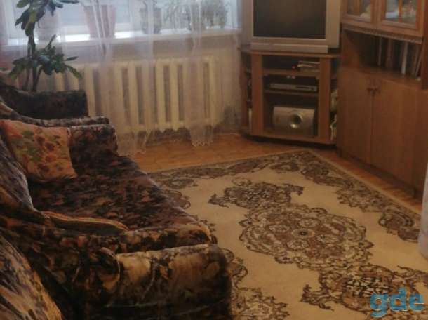 Продам квартиру в хорошем районе, Брестская, д. 230, фотография 4