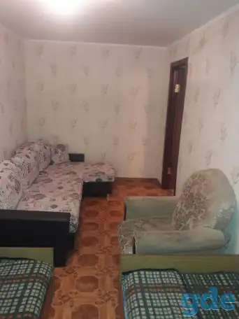 Квартира на сутки, ул. Интернациональная, 1, фотография 2