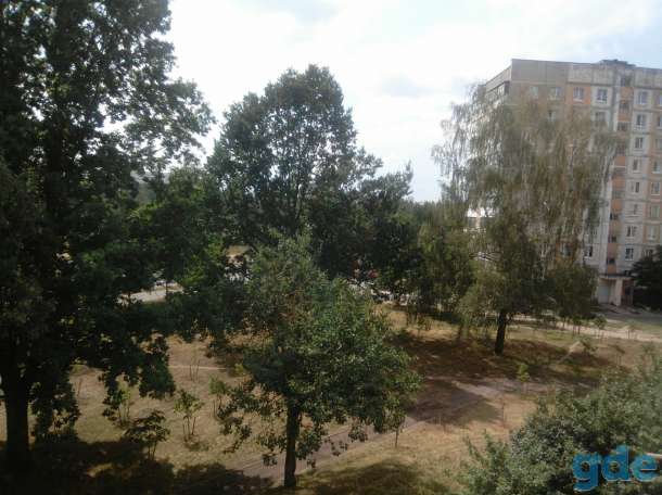 Сдам вдухкомнатную квартиру, Уручье ул.Шугаева 23/2, фотография 3