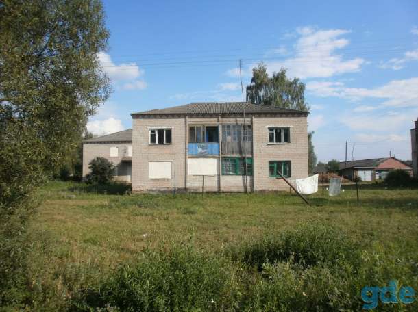 Срочно за 1500 3комнатная рассрочка проживание торг, фотография 5