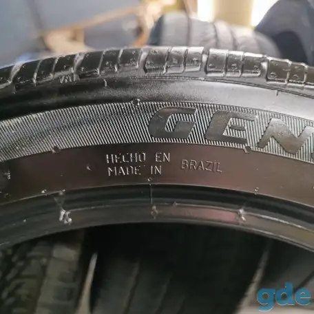 Шины лето General Altimax RT43 225/45 R17 14/19, фотография 3