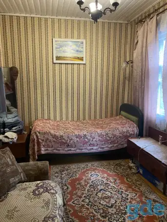 Продаю дом в деревне, Минская обл,Столбцовский р-н,а-г Любковщина, фотография 10