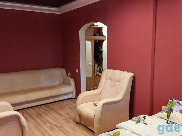 Сдам 2 комнатную квартиру Крупская 65, фотография 3