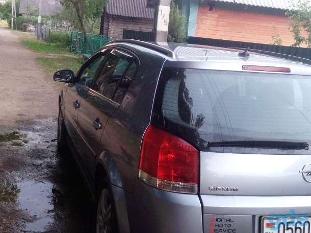 Продам Opel Signum, фотография 4